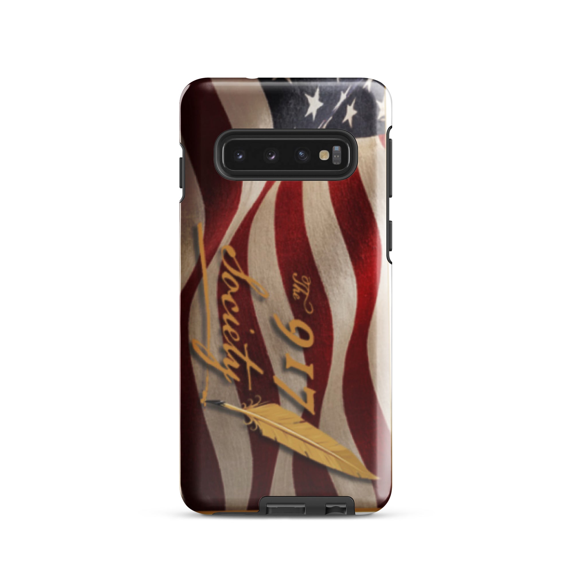 Tough case for Samsung® image 2