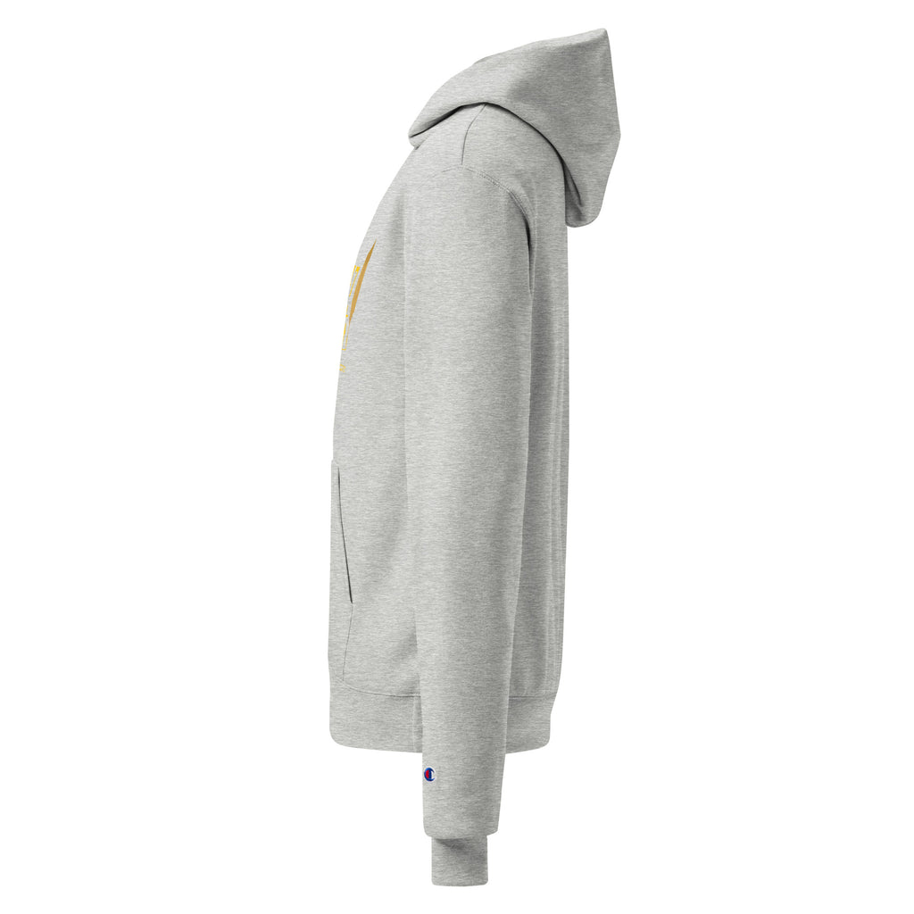 Unisex Champion hoodie image 8