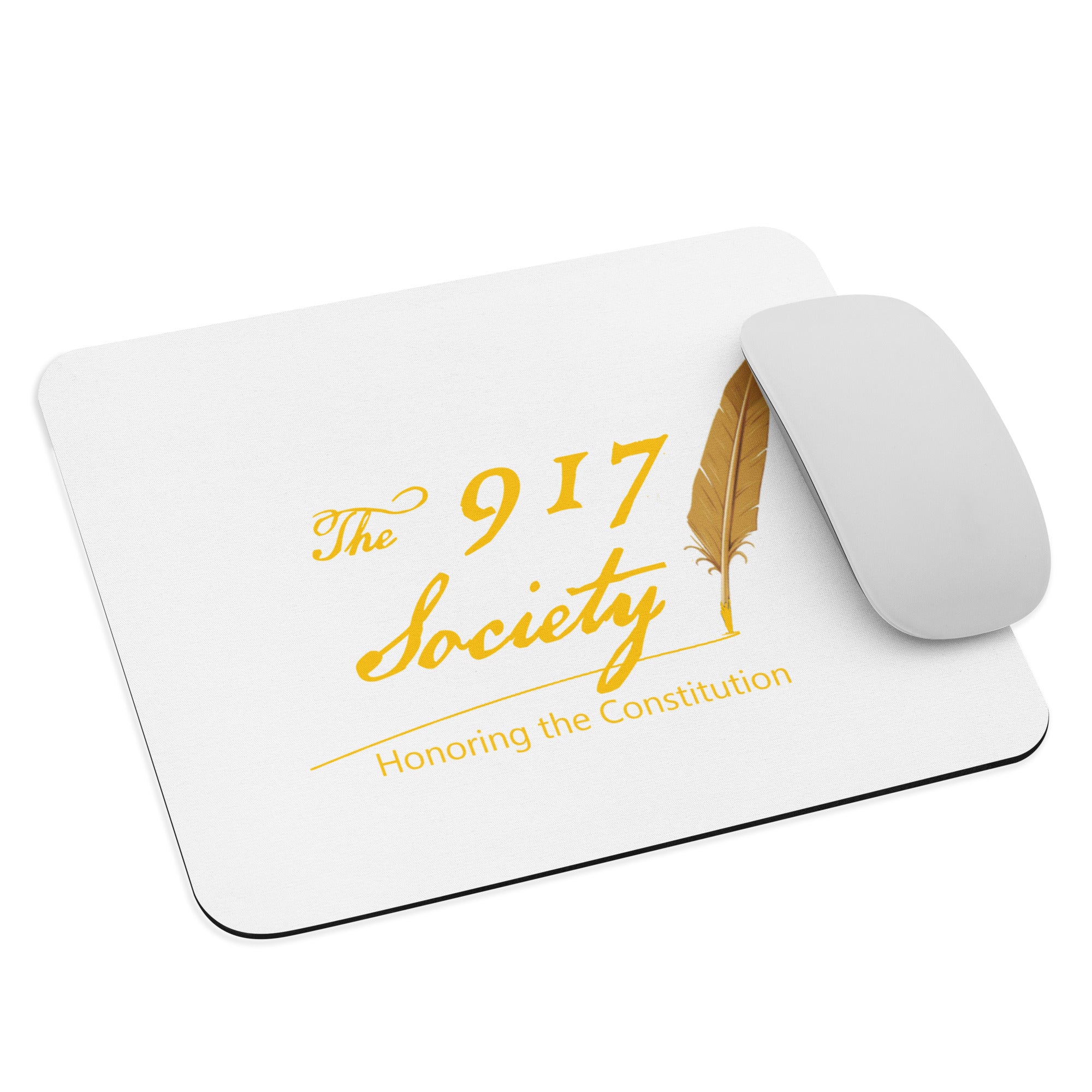 Mouse pad image 0