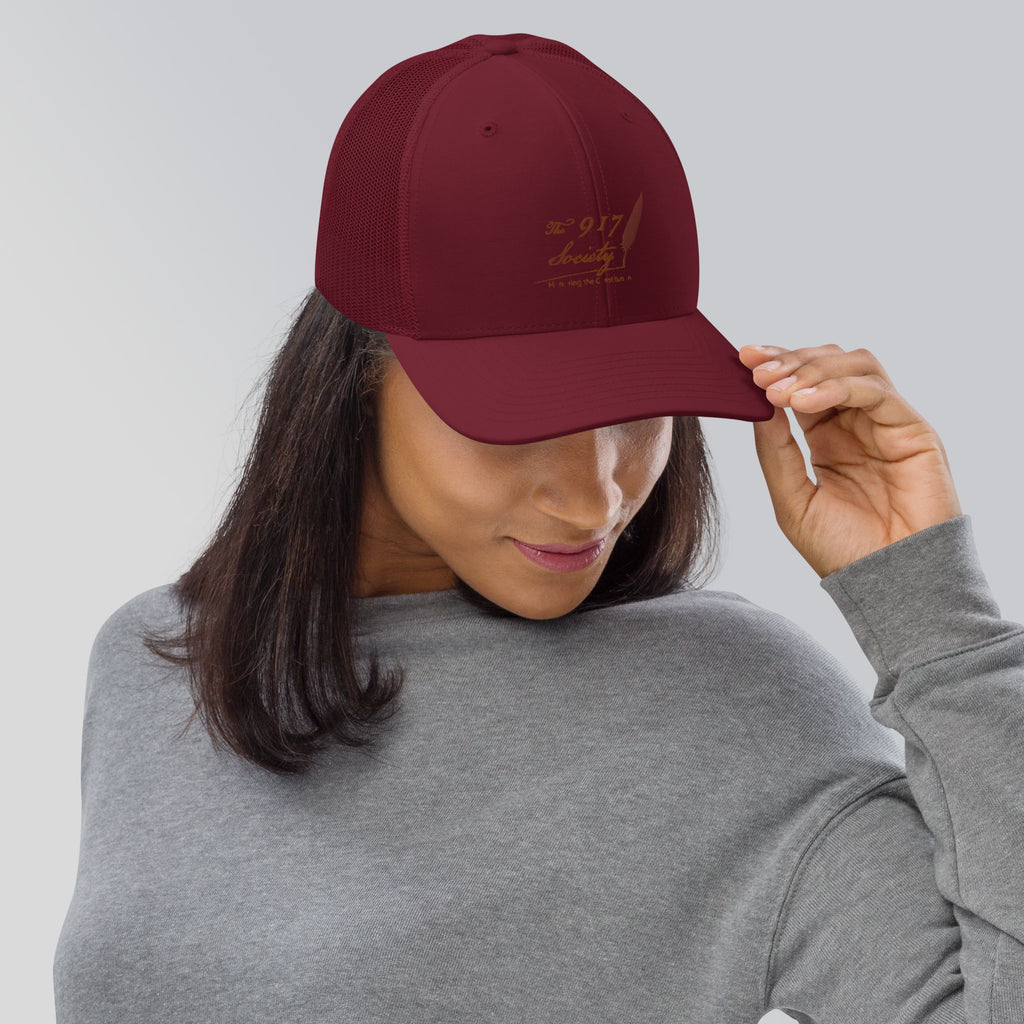 Trucker Cap image 14
