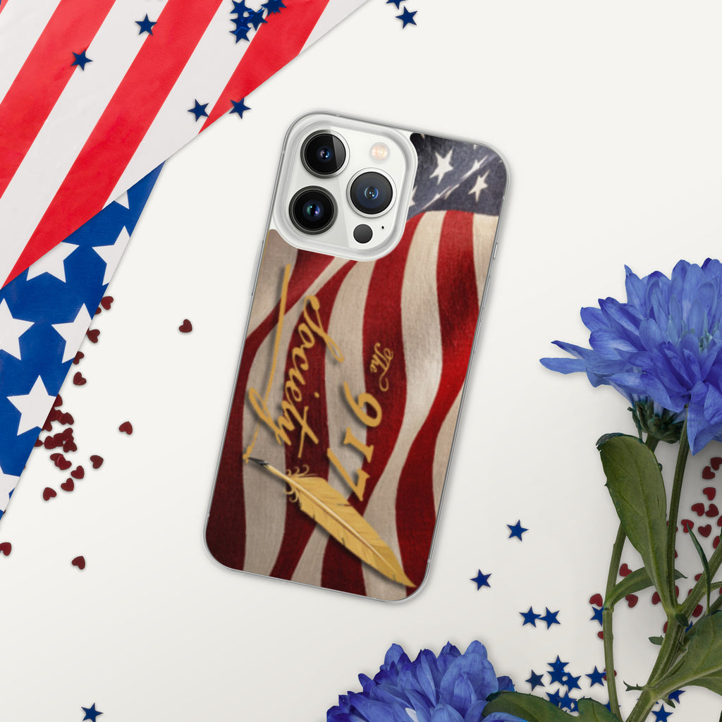 Clear Case for iPhone® image 41