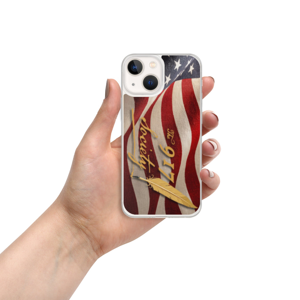 Clear Case for iPhone® image 11