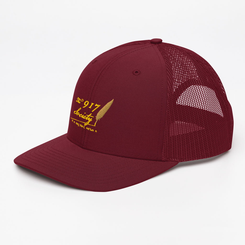 Trucker Cap image 19