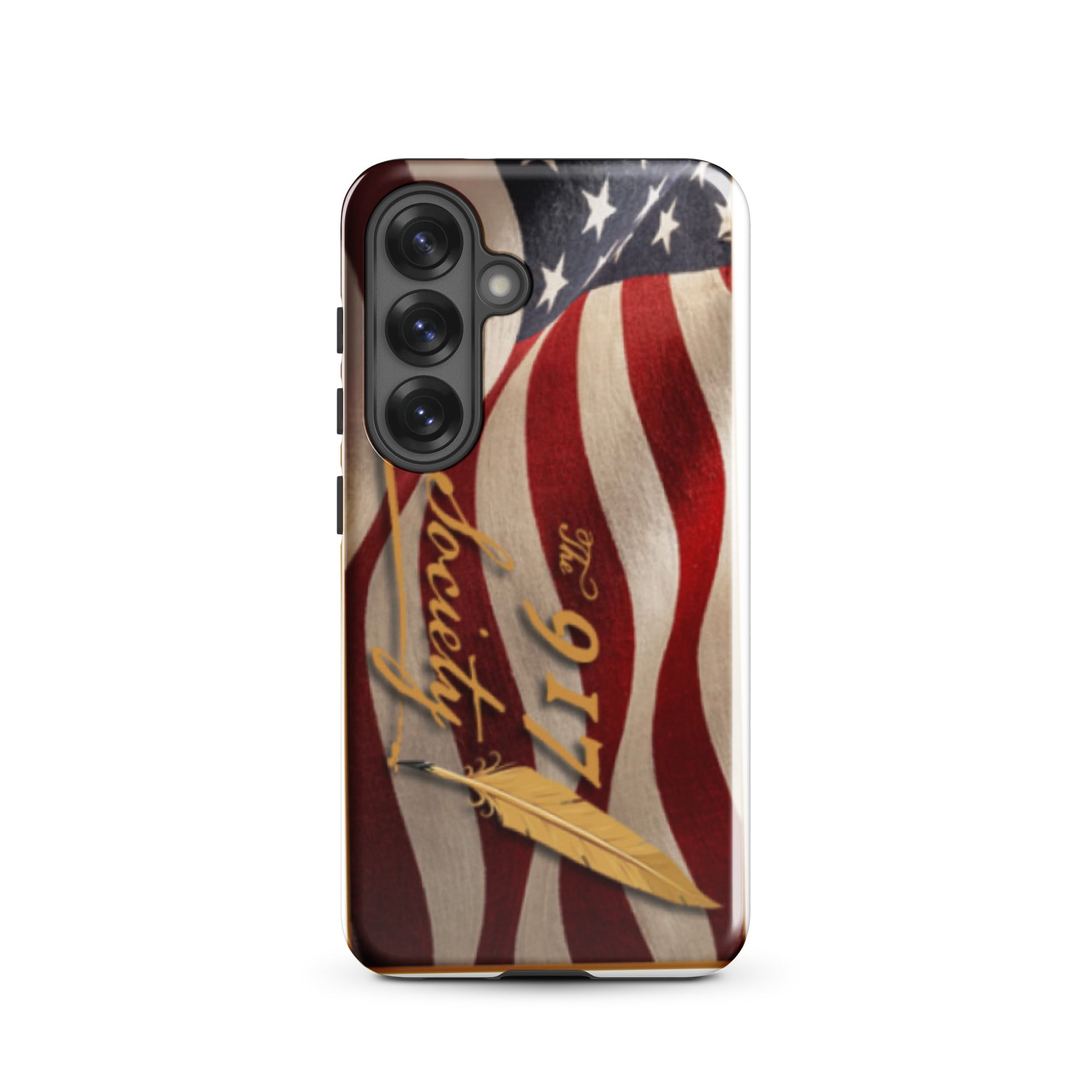 Tough case for Samsung® image 41