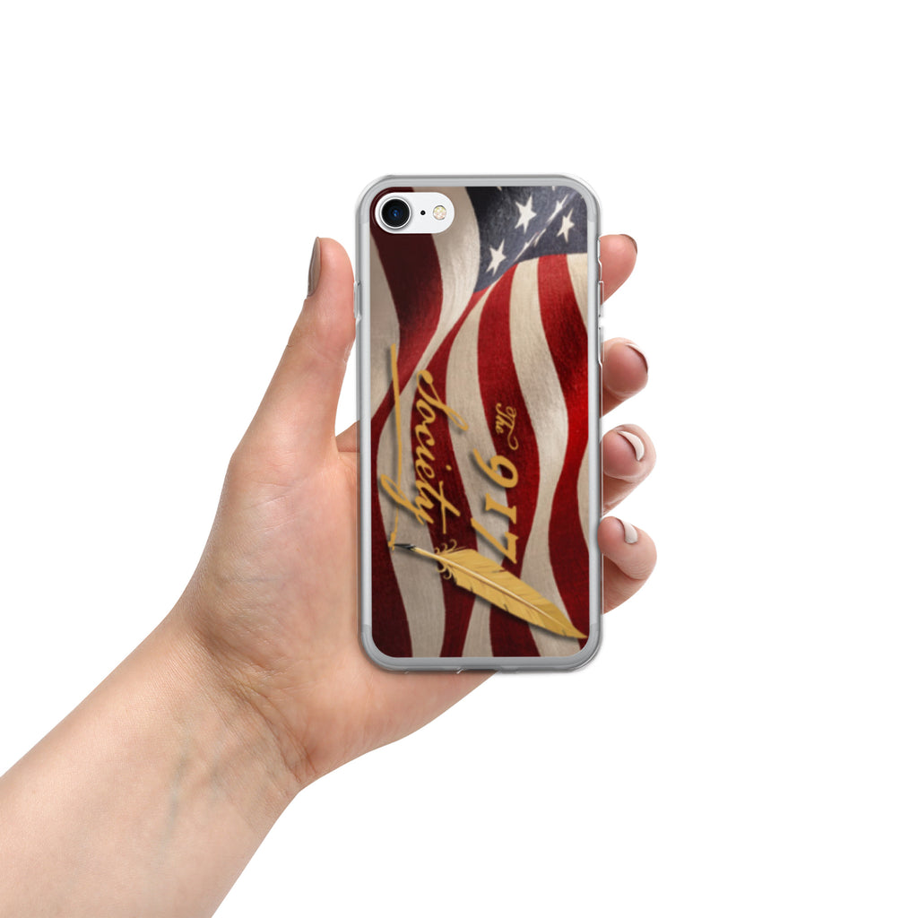 Clear Case for iPhone® image 5