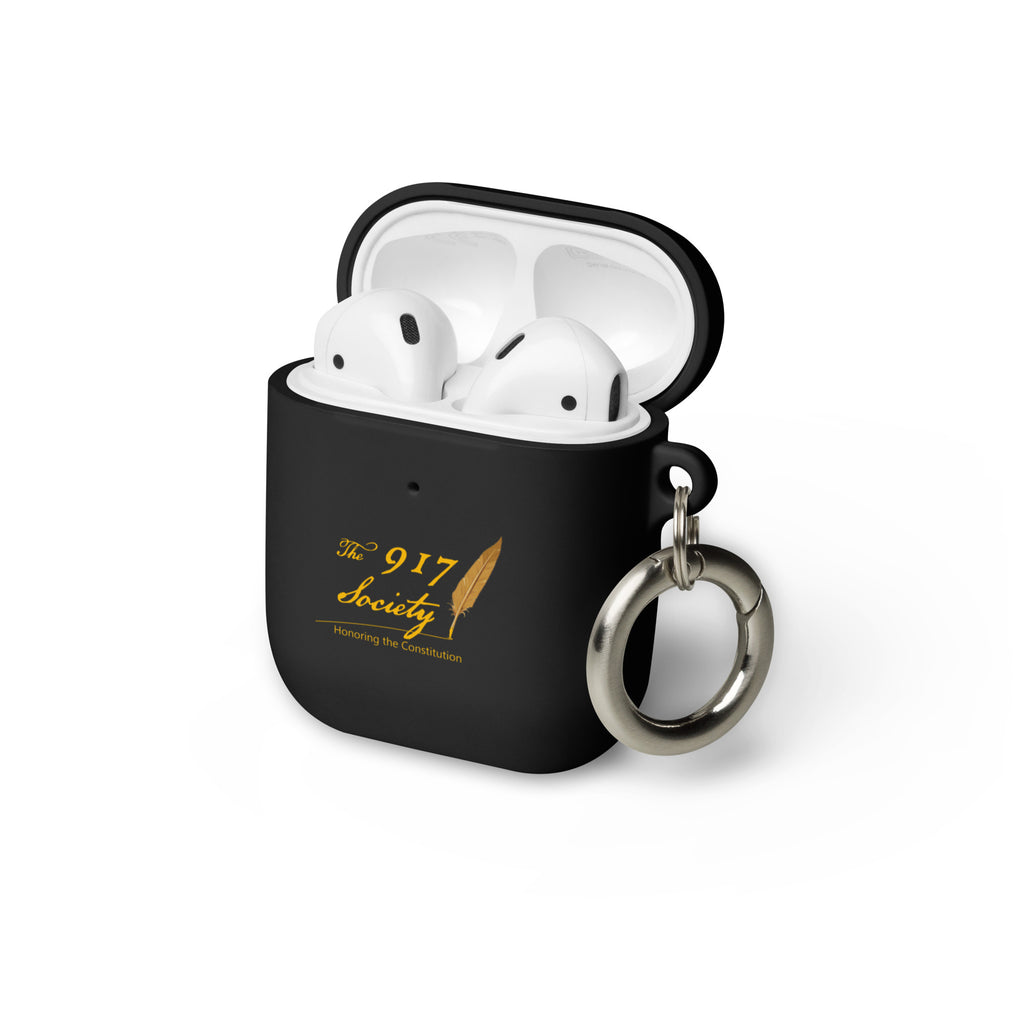 Rubber Case for AirPods® image 2