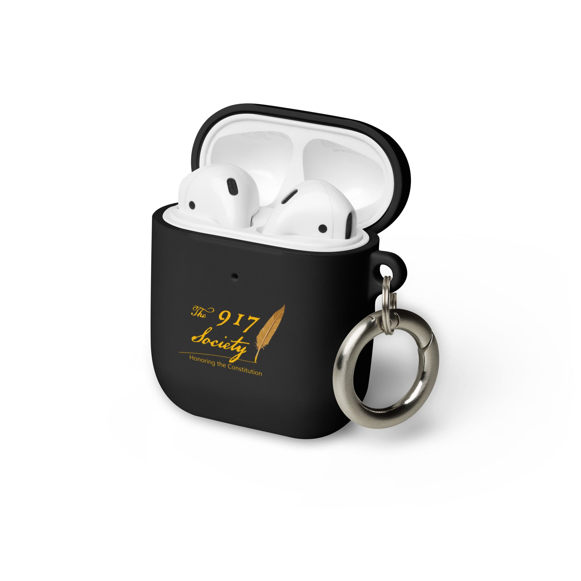 Rubber Case for AirPods® image 2