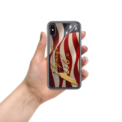 Clear Case for iPhone® image 0