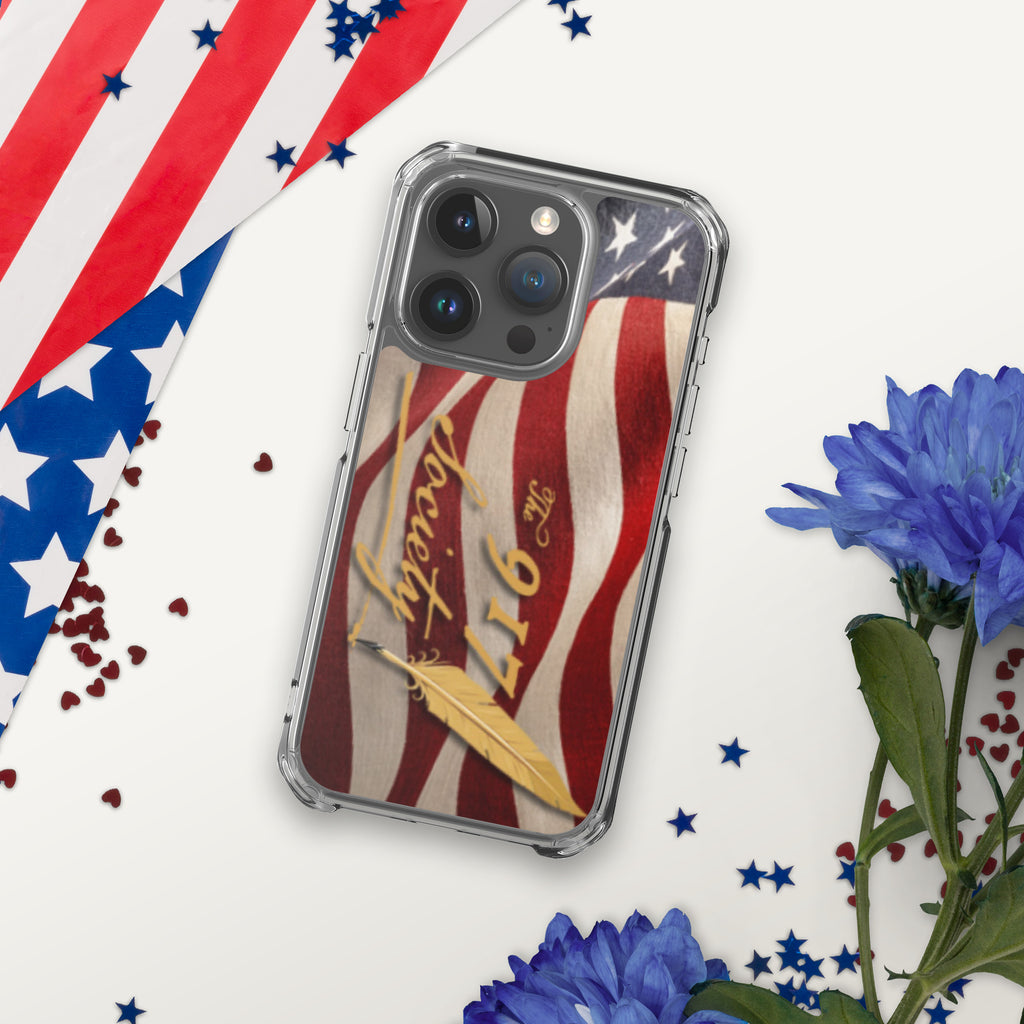 Clear Case for iPhone® image 49